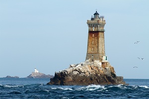 Phare de Tevennec